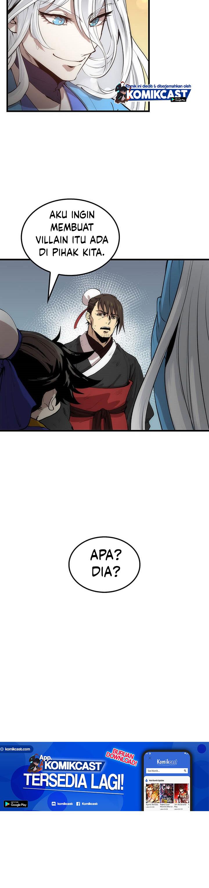 Doctors Rebirth Chapter 22 Halaman 16