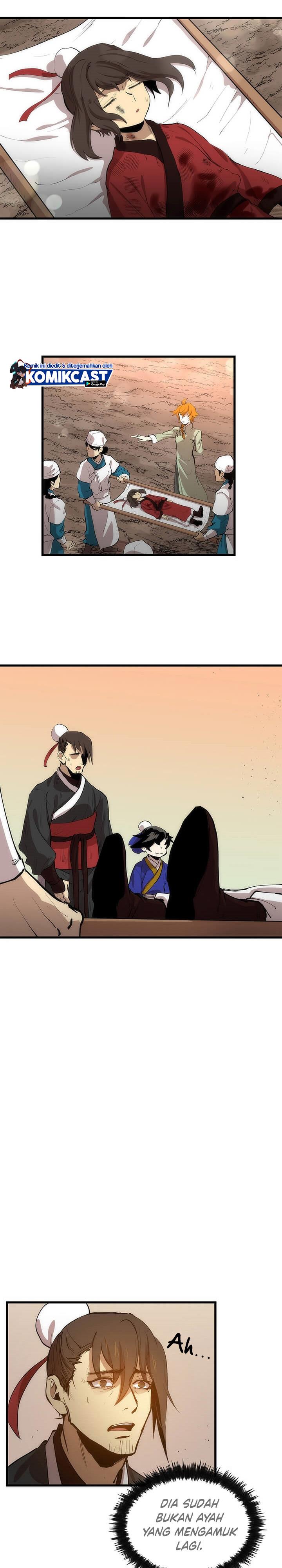 Doctors Rebirth Chapter 22 Halaman 17