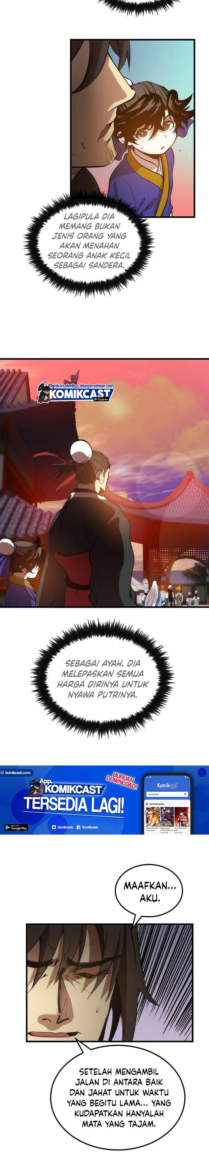 Doctors Rebirth Chapter 22 Halaman 18