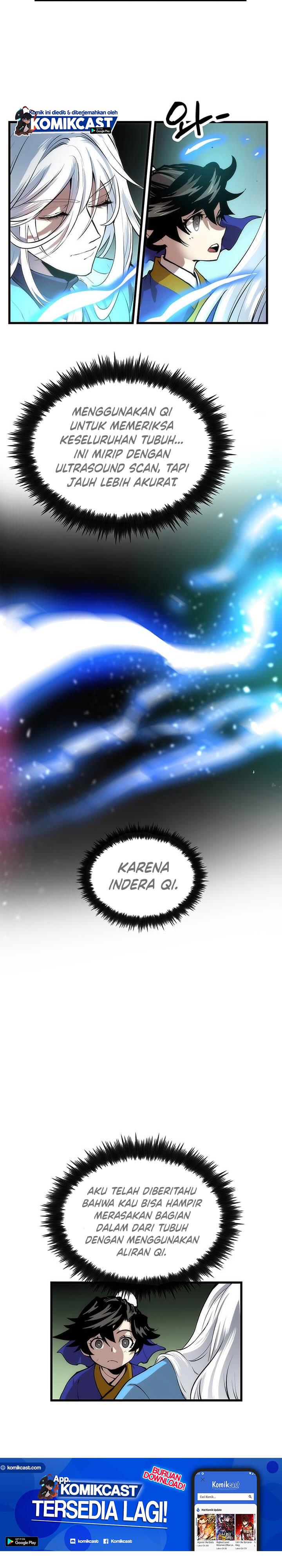 Doctors Rebirth Chapter 23 Halaman 5
