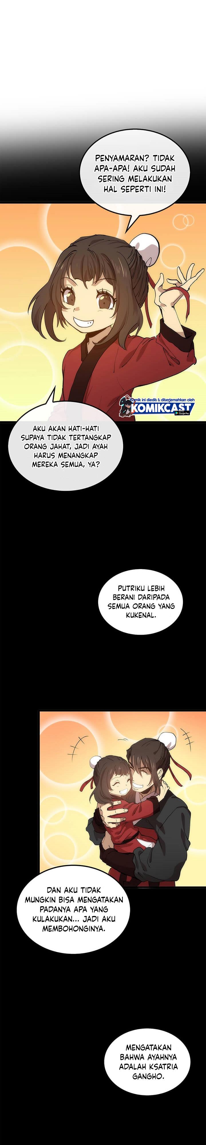Doctors Rebirth Chapter 23 Halaman 17
