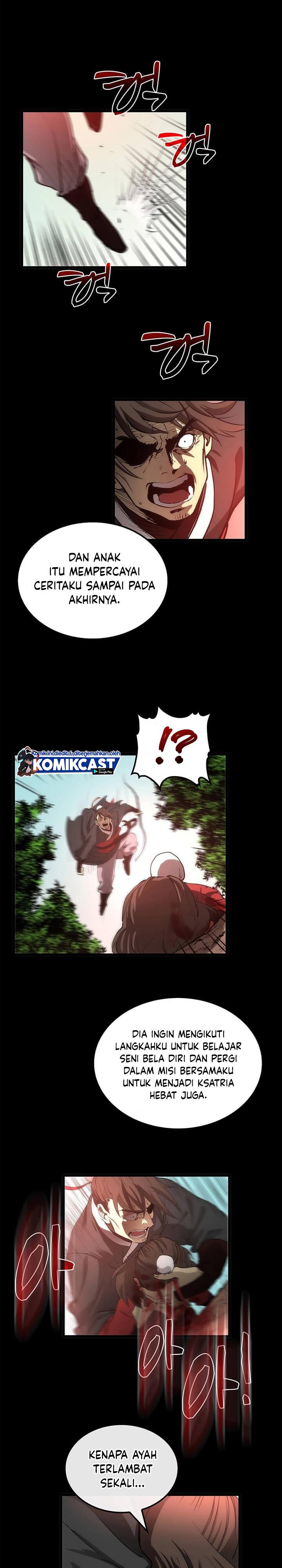Doctors Rebirth Chapter 23 Halaman 18