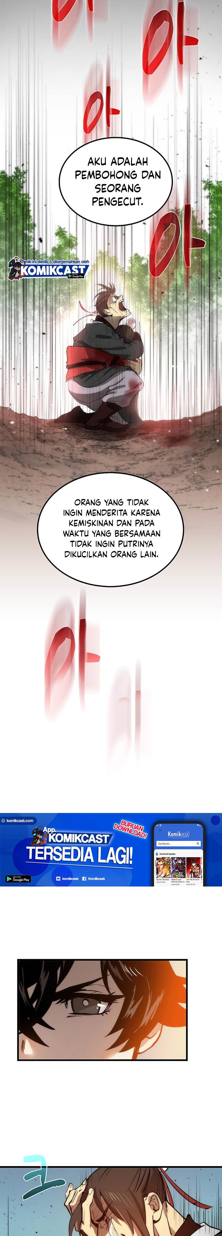 Doctors Rebirth Chapter 23 Halaman 20