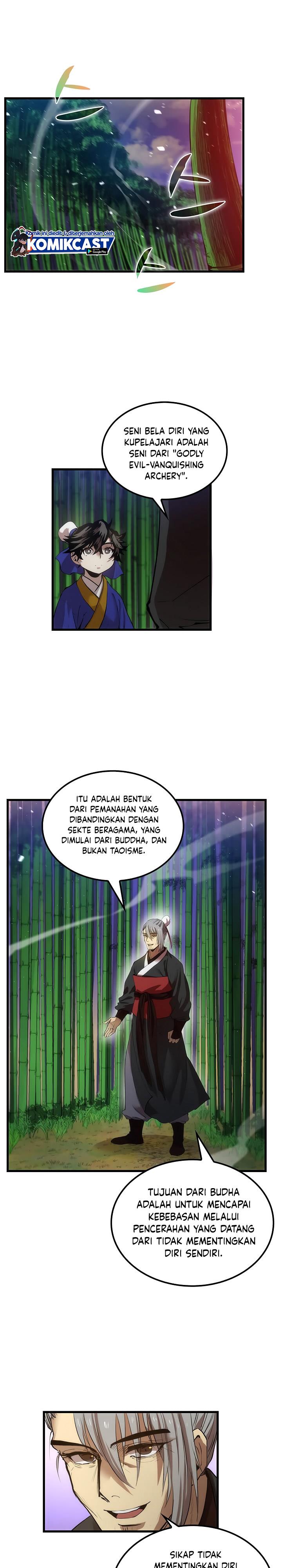 Doctors Rebirth Chapter 28 Halaman 7