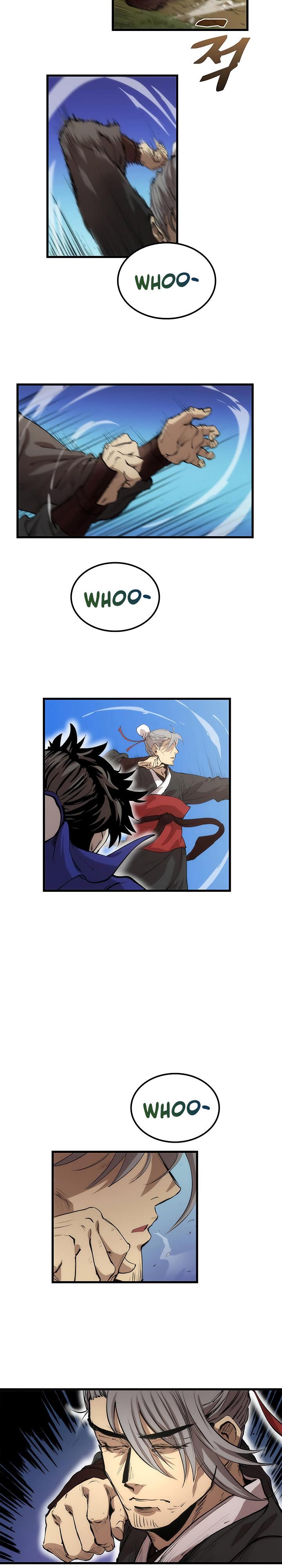 Doctors Rebirth Chapter 28 Halaman 9