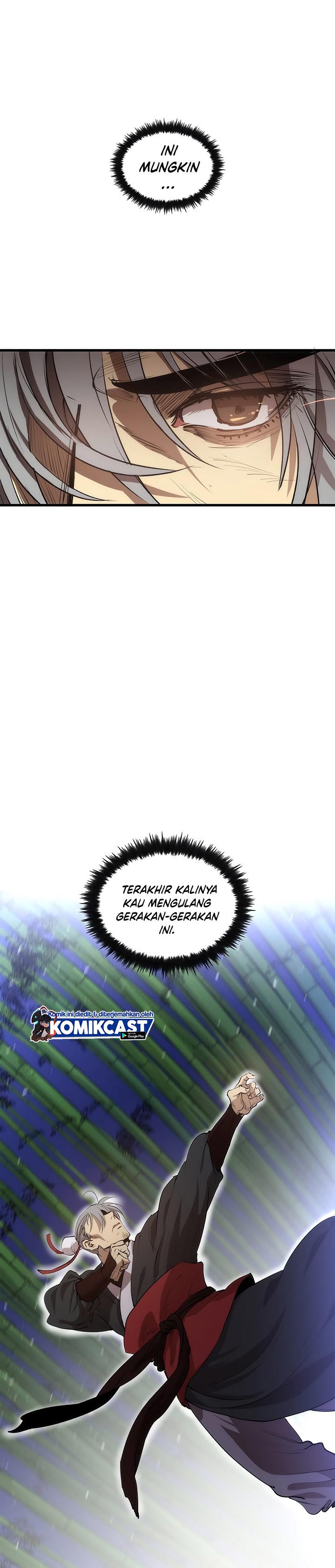Doctors Rebirth Chapter 28 Halaman 10