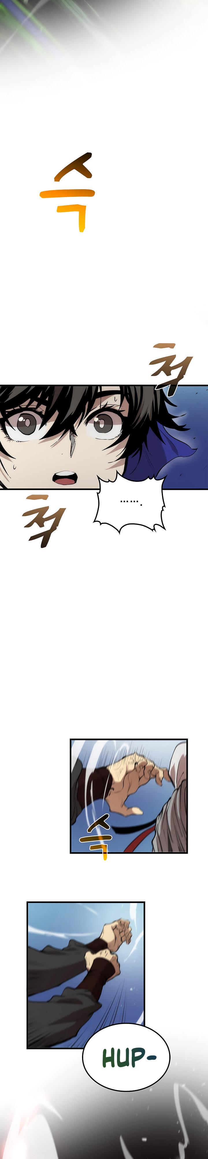 Doctors Rebirth Chapter 28 Halaman 13