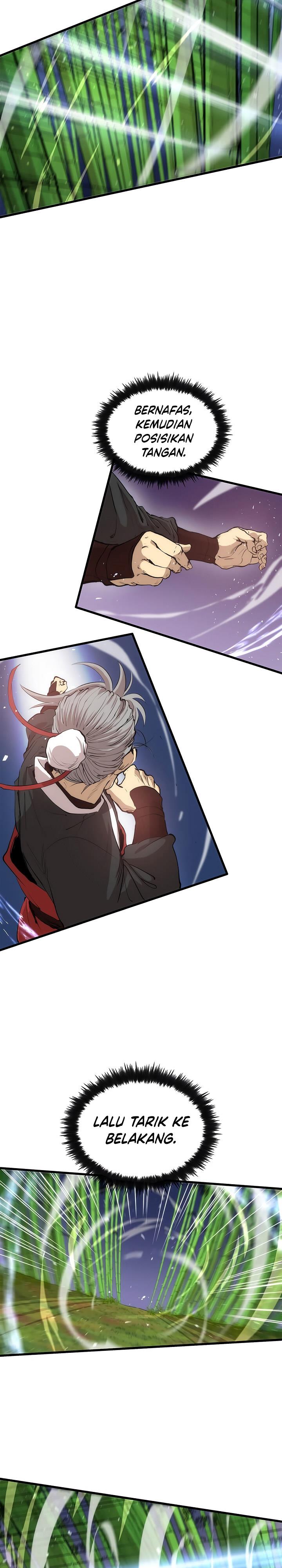 Doctors Rebirth Chapter 28 Halaman 17