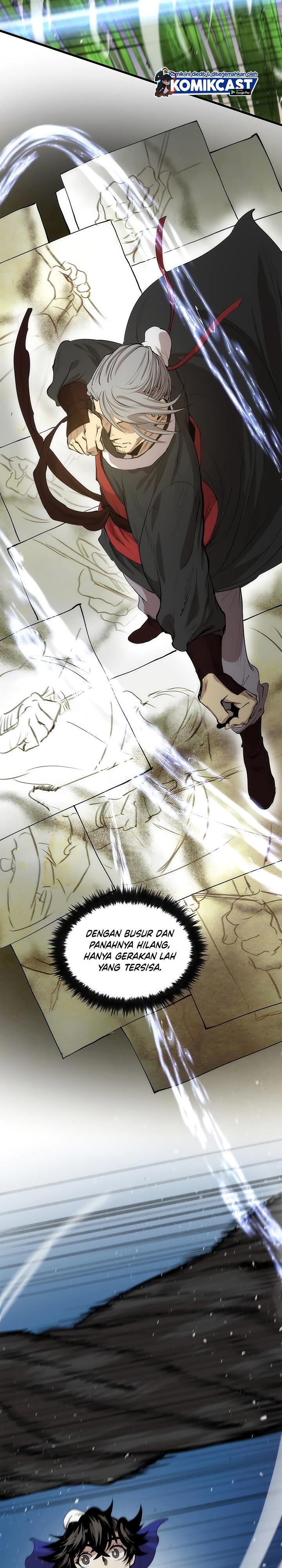 Doctors Rebirth Chapter 28 Halaman 18