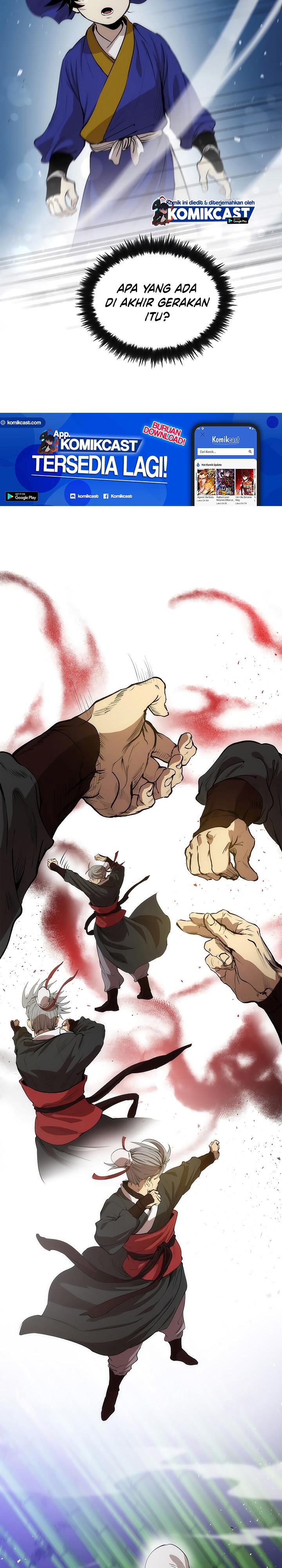 Doctors Rebirth Chapter 28 Halaman 19
