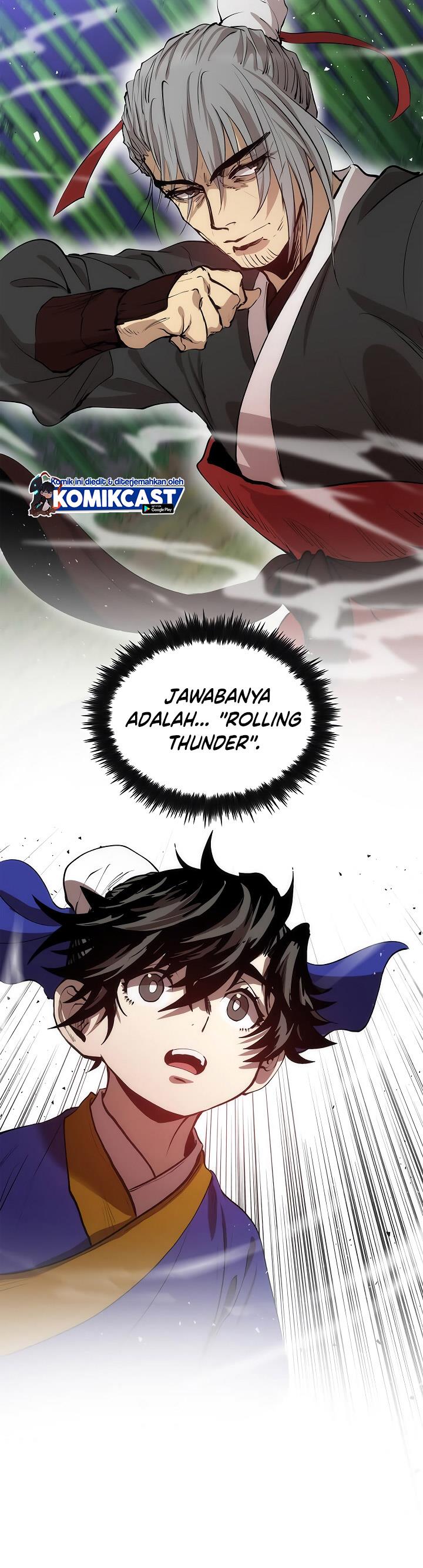 Doctors Rebirth Chapter 28 Halaman 20