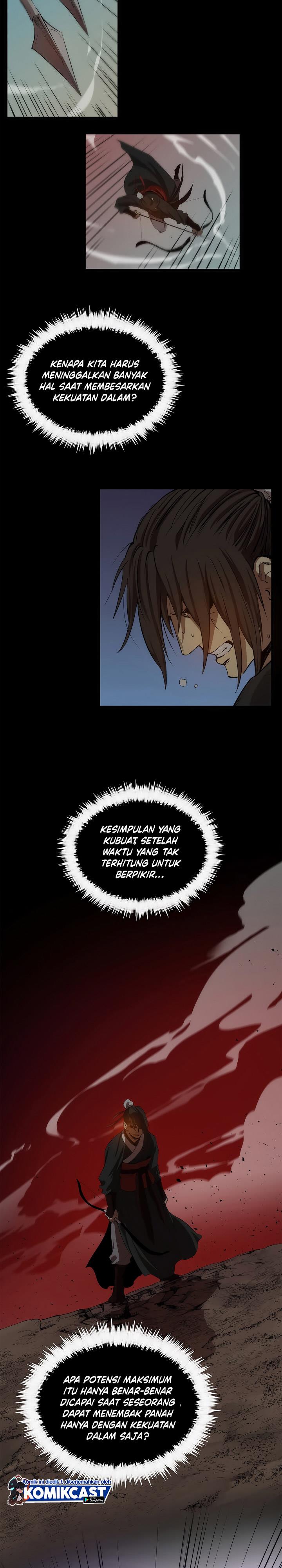 Doctors Rebirth Chapter 28 Halaman 24