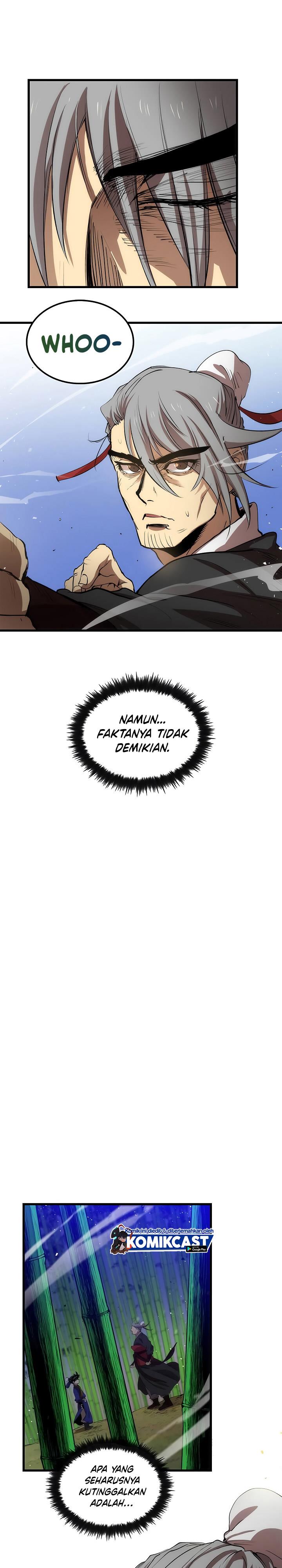 Doctors Rebirth Chapter 28 Halaman 26