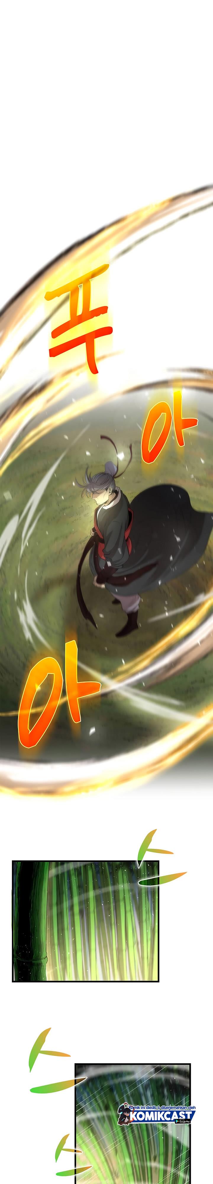 Doctors Rebirth Chapter 28 Halaman 28