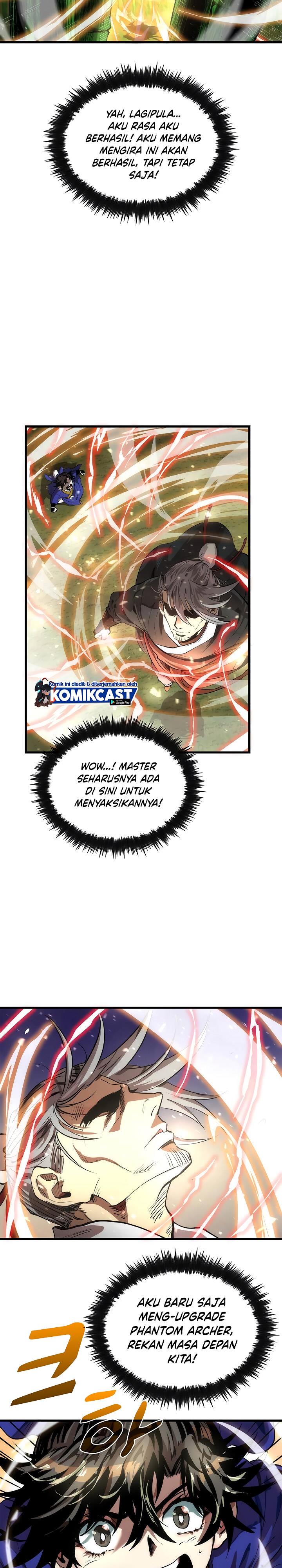 Doctors Rebirth Chapter 29 Halaman 5