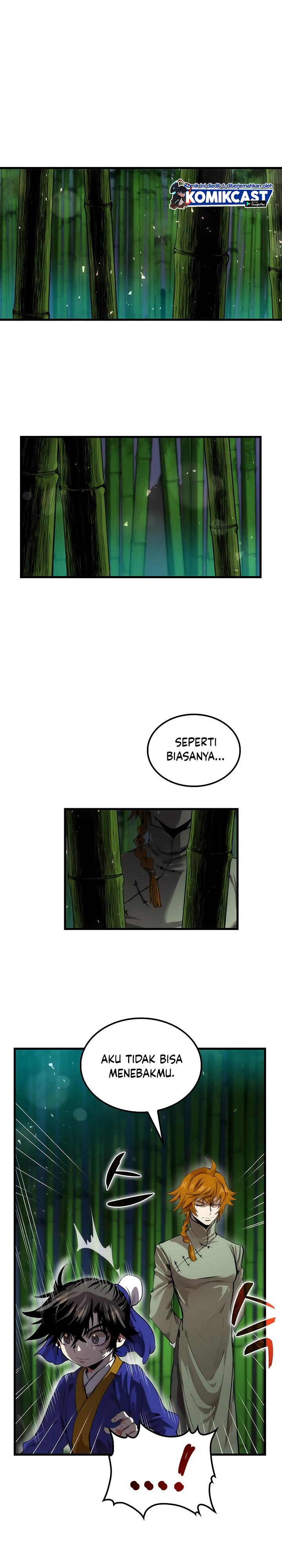 Doctors Rebirth Chapter 29 Halaman 7