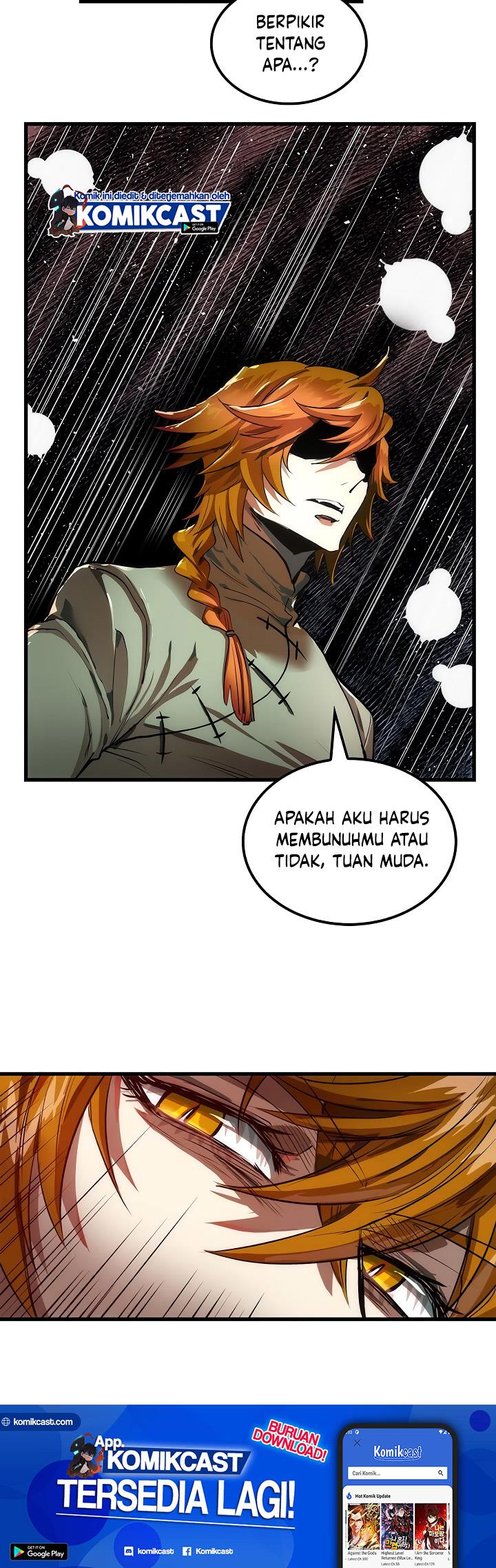 Doctors Rebirth Chapter 29 Halaman 10