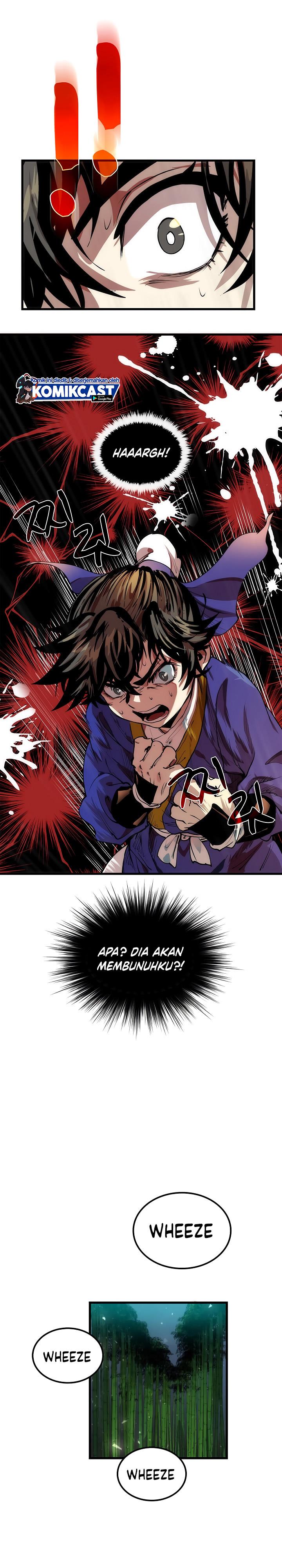 Doctors Rebirth Chapter 29 Halaman 11