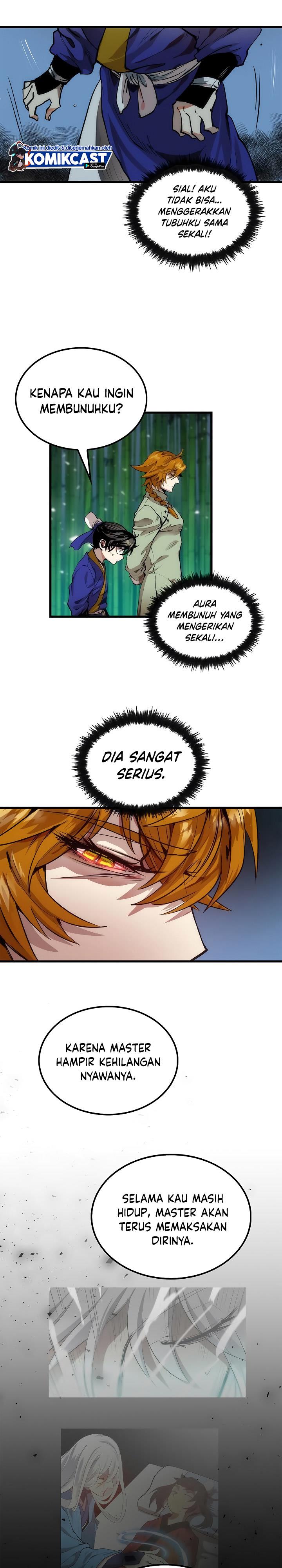 Doctors Rebirth Chapter 29 Halaman 12