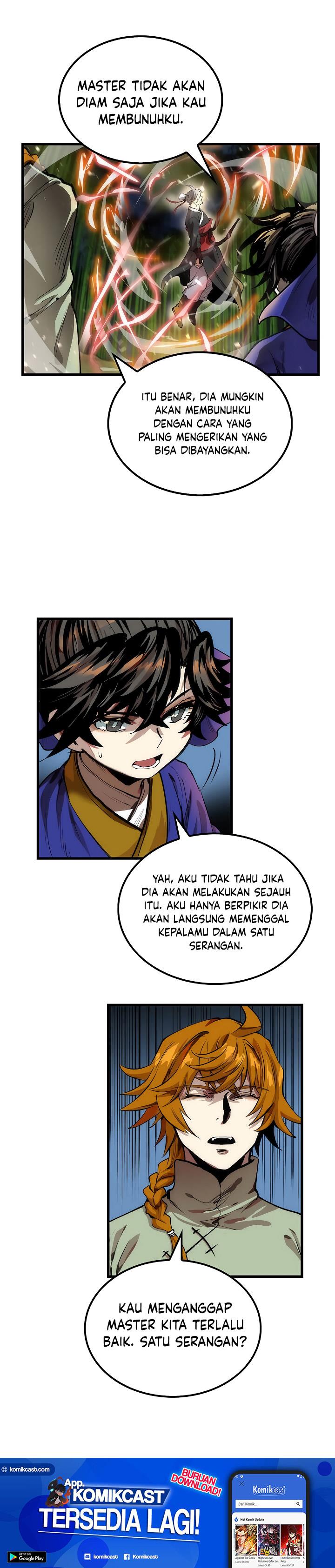 Doctors Rebirth Chapter 29 Halaman 14