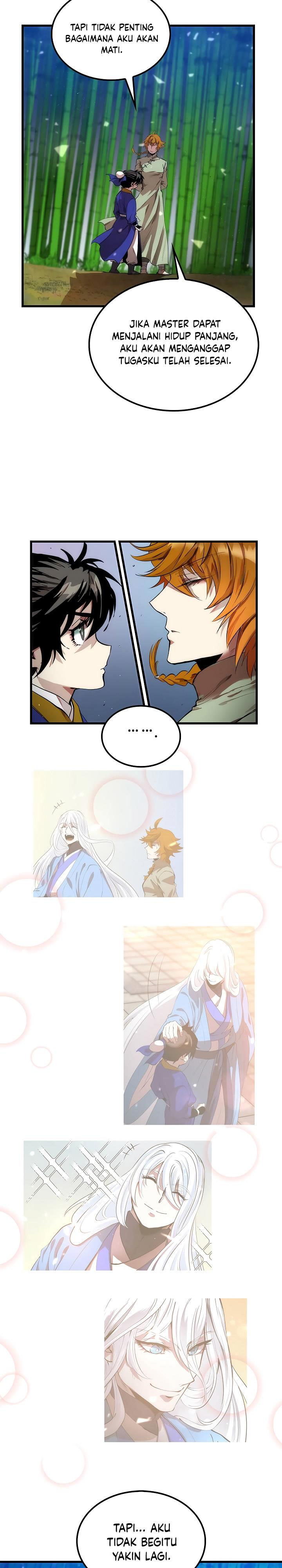 Doctors Rebirth Chapter 29 Halaman 16