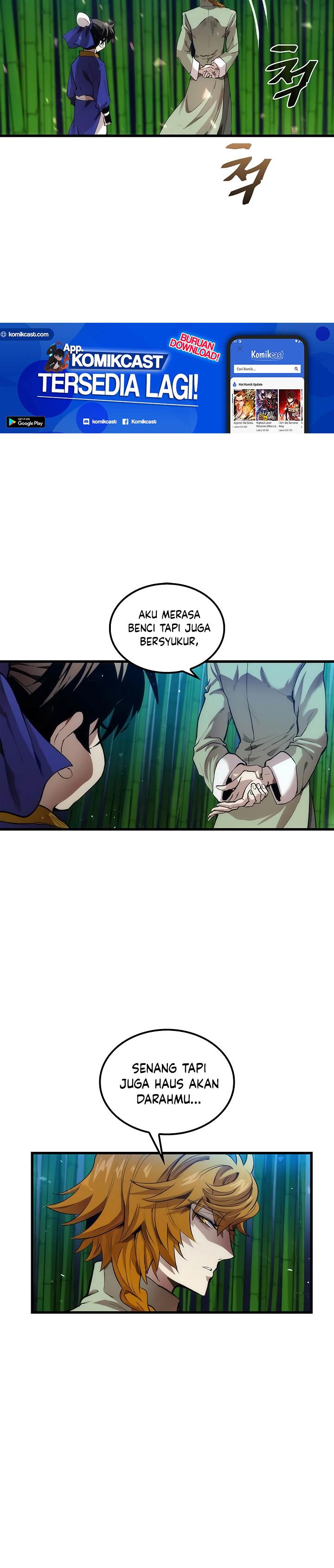 Doctors Rebirth Chapter 29 Halaman 18