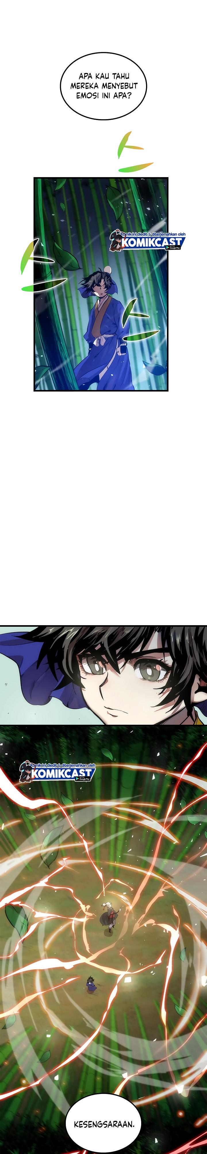 Doctors Rebirth Chapter 29 Halaman 19