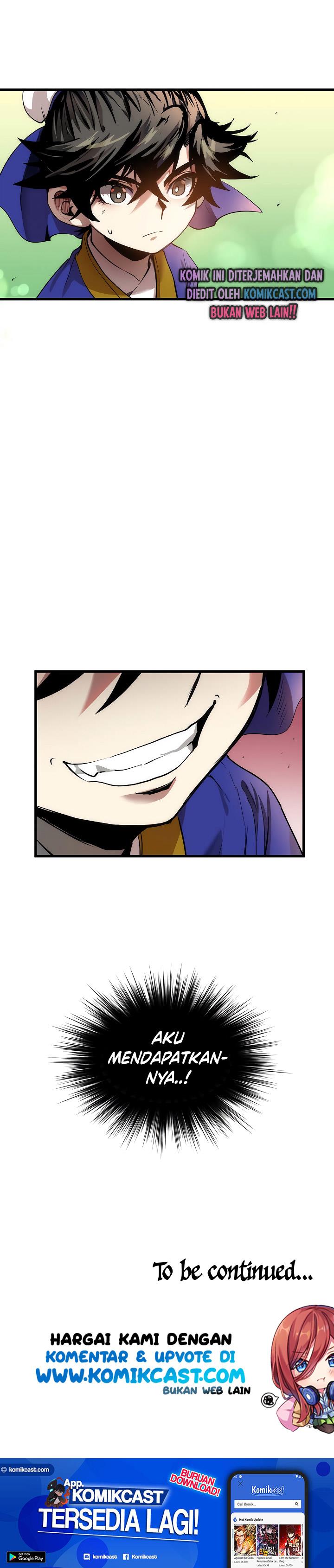 Doctors Rebirth Chapter 29 Halaman 25