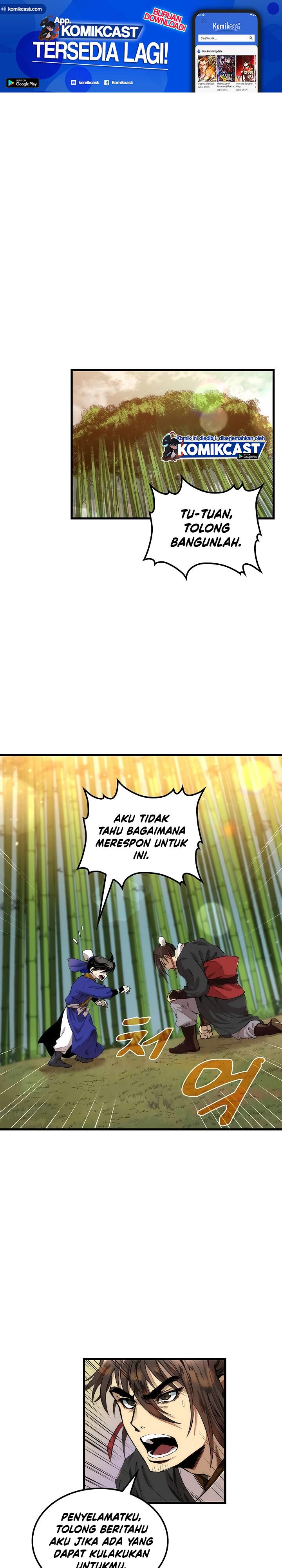Doctors Rebirth Chapter 30 Halaman 2