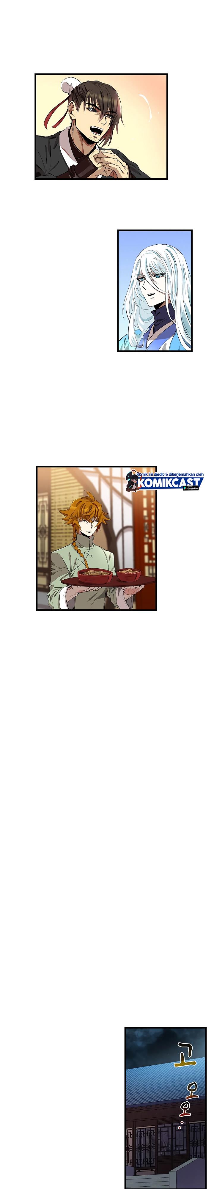 Doctors Rebirth Chapter 30 Halaman 11