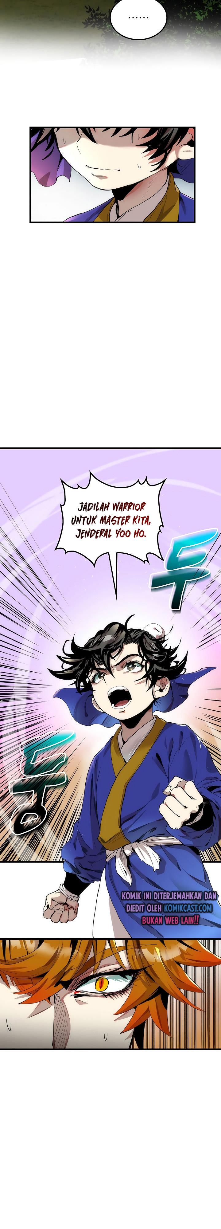 Doctors Rebirth Chapter 30 Halaman 26