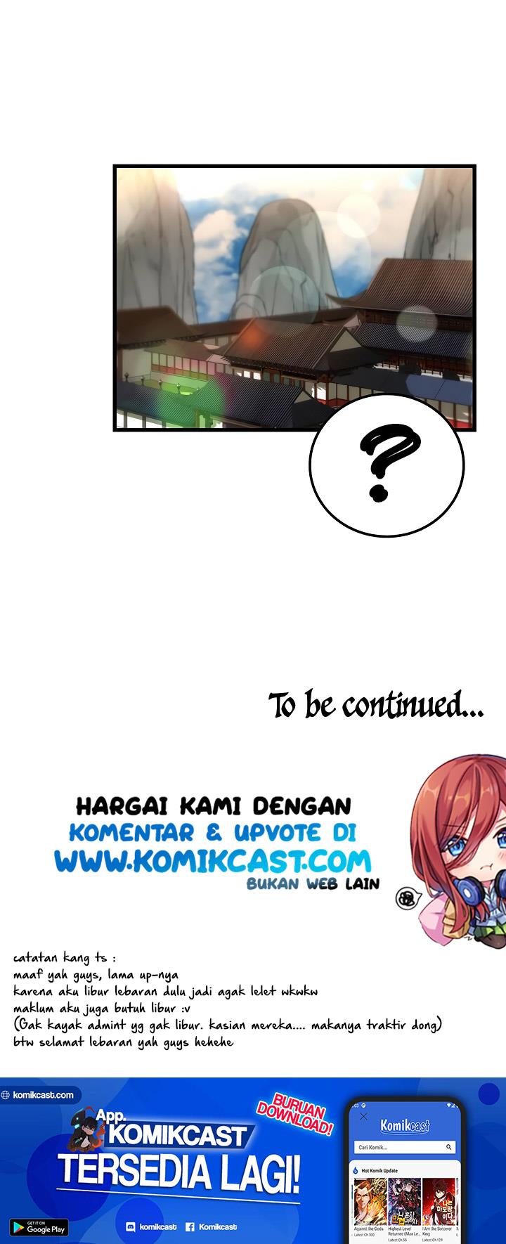 Doctors Rebirth Chapter 30 Halaman 27