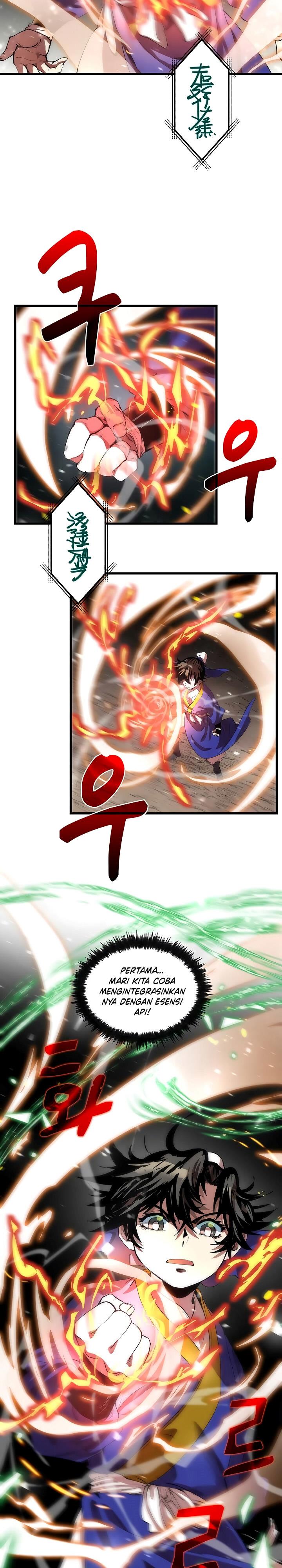 Doctors Rebirth Chapter 32 Halaman 19