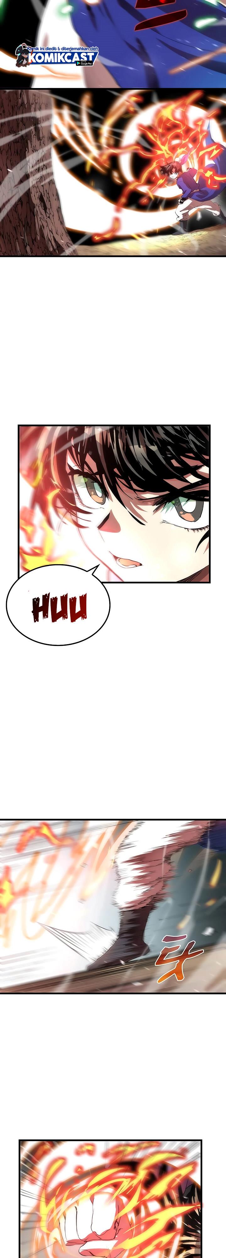 Doctors Rebirth Chapter 32 Halaman 20