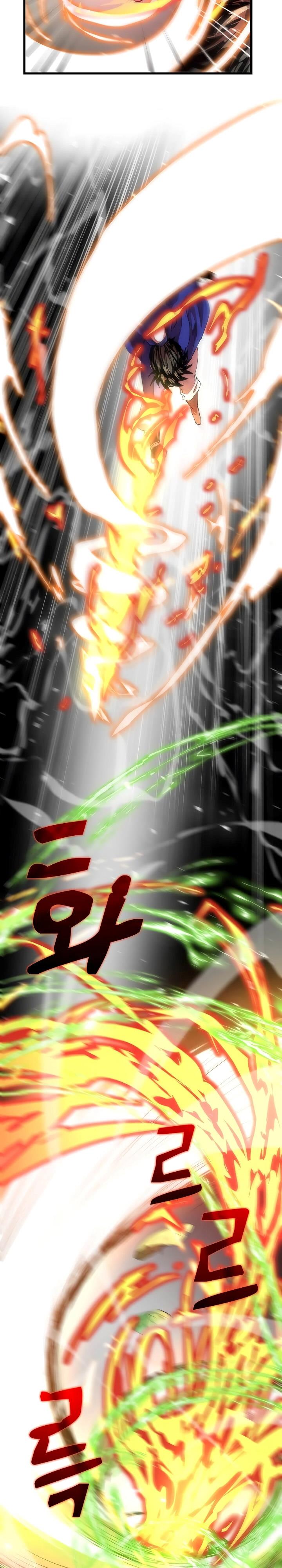 Doctors Rebirth Chapter 32 Halaman 21