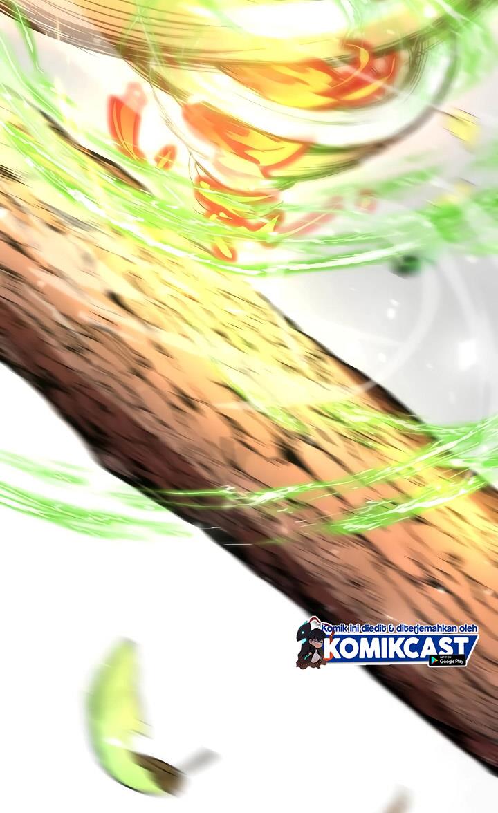 Doctors Rebirth Chapter 32 Halaman 22