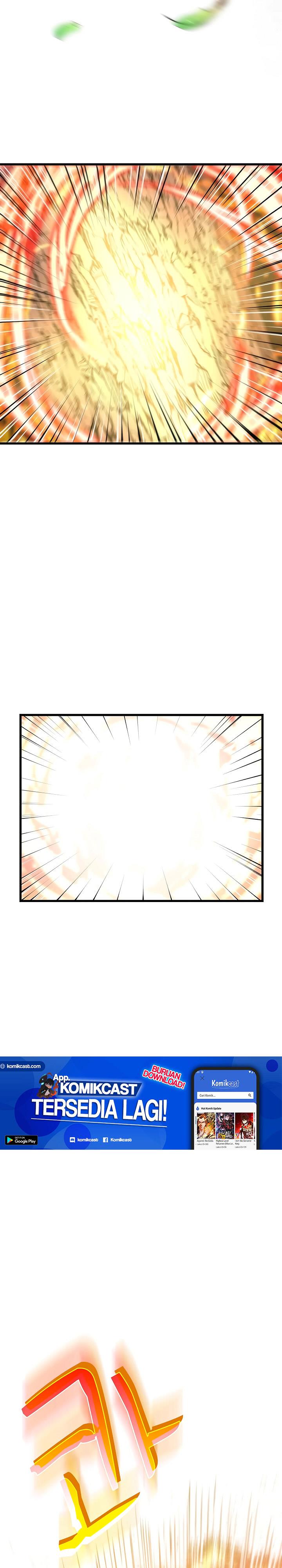 Doctors Rebirth Chapter 32 Halaman 23