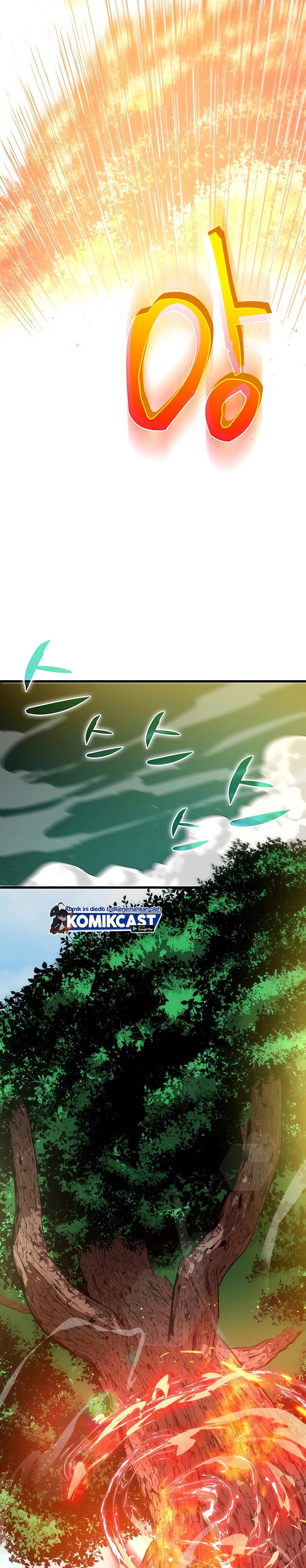 Doctors Rebirth Chapter 32 Halaman 24