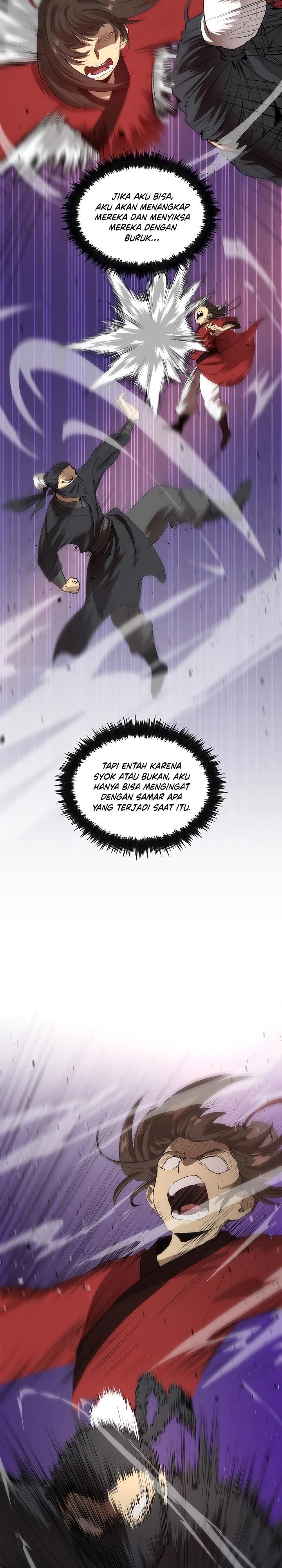 Doctors Rebirth Chapter 33 Halaman 5