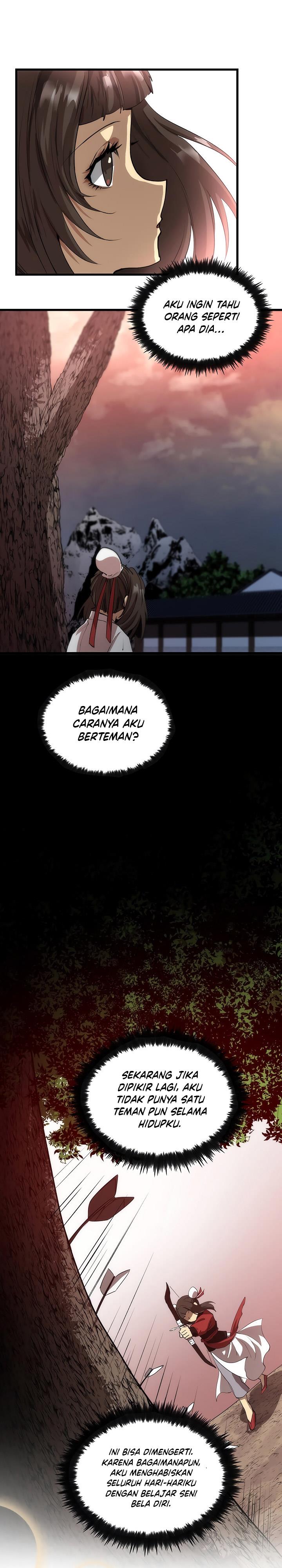 Doctors Rebirth Chapter 33 Halaman 24