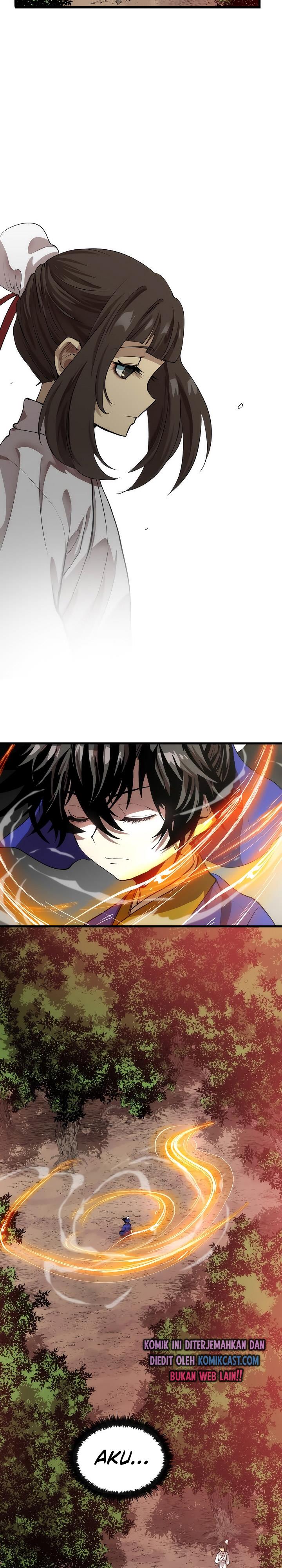 Doctors Rebirth Chapter 33 Halaman 26