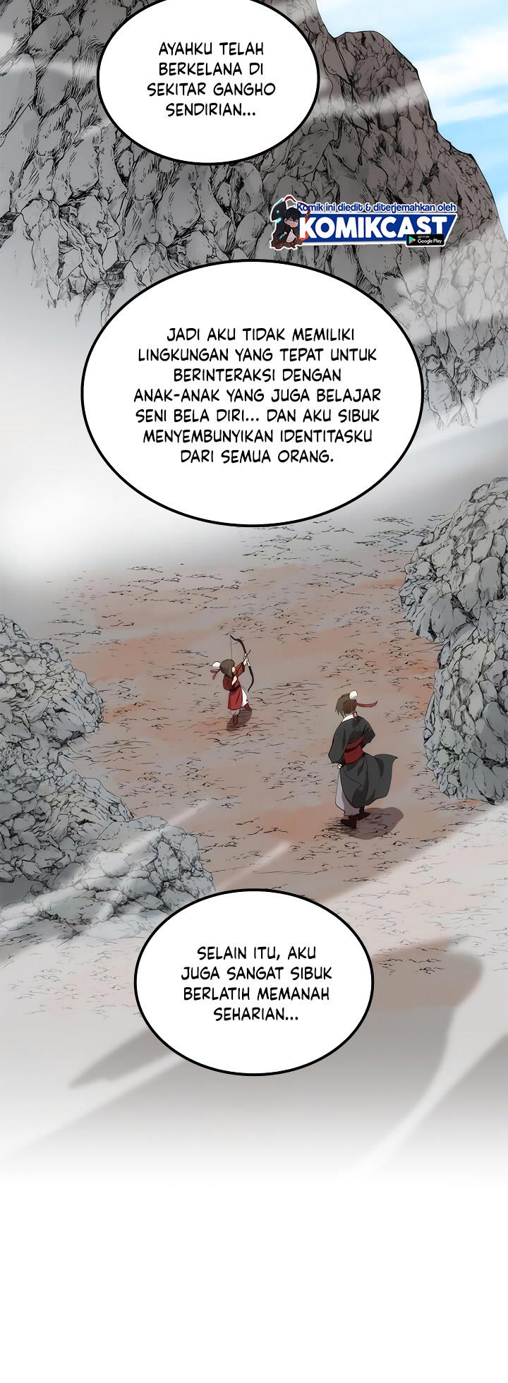 Doctors Rebirth Chapter 34 Halaman 11