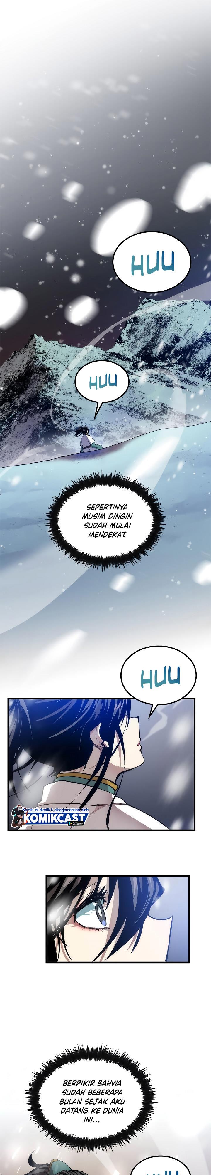 Doctors Rebirth Chapter 34 Halaman 17