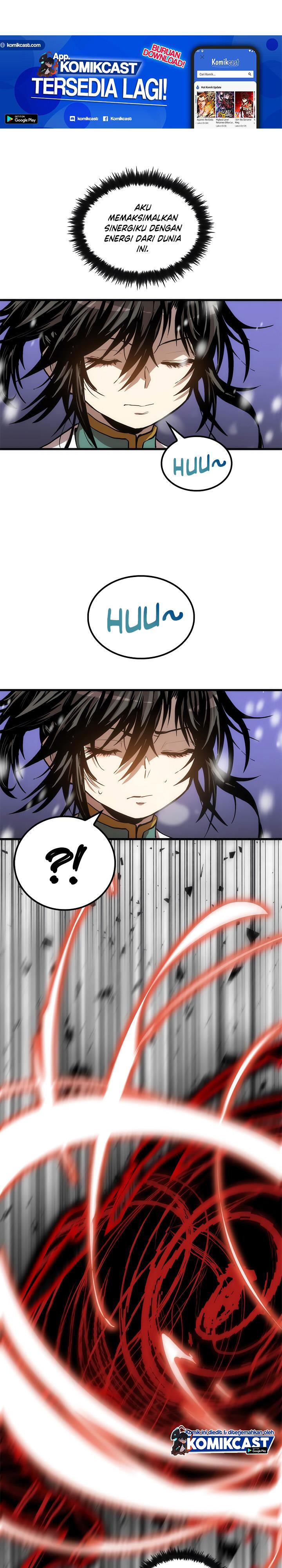 Doctors Rebirth Chapter 34 Halaman 20