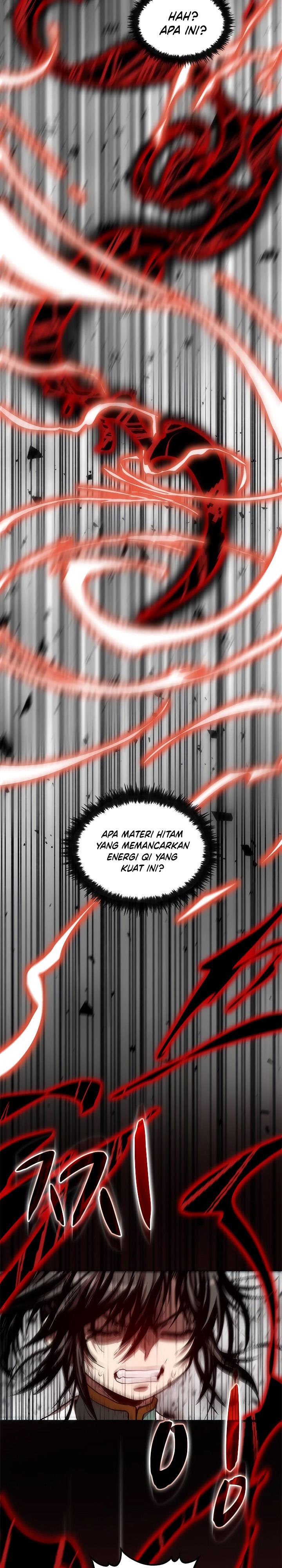 Doctors Rebirth Chapter 34 Halaman 21