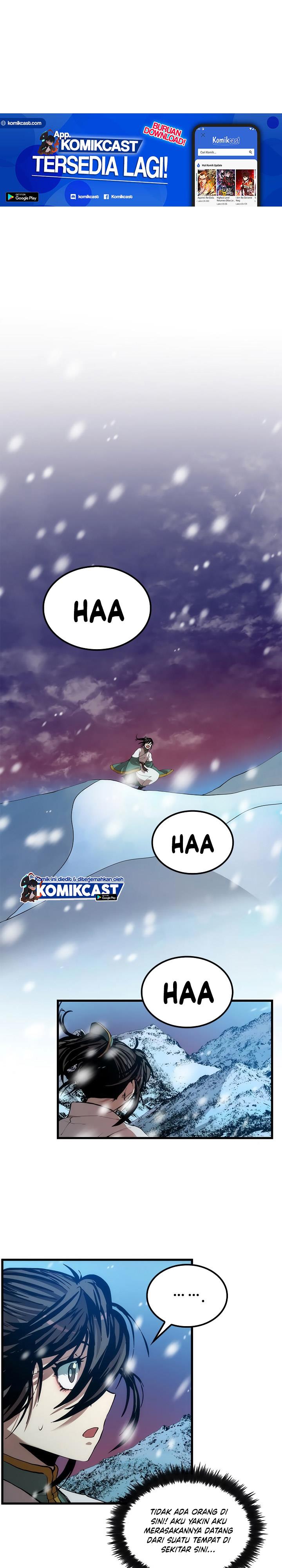 Doctors Rebirth Chapter 34 Halaman 24