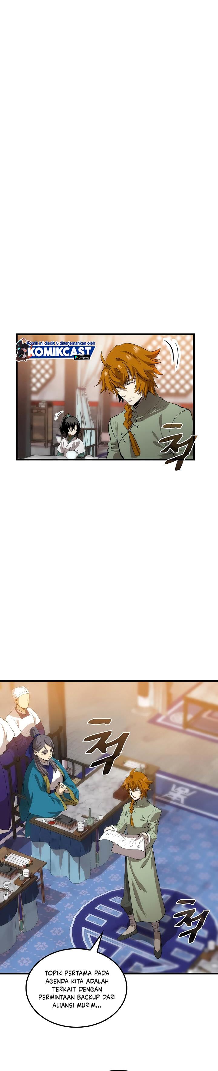 Doctors Rebirth Chapter 35 Halaman 16