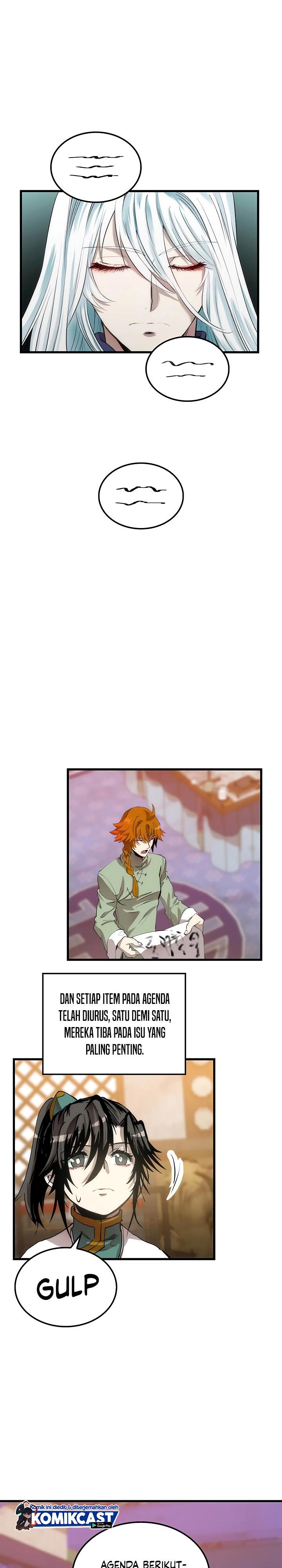 Doctors Rebirth Chapter 35 Halaman 20