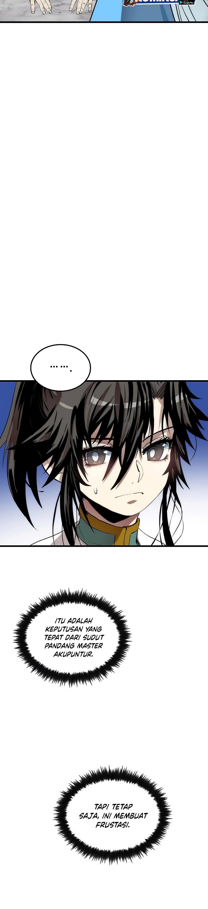 Doctors Rebirth Chapter 35 Halaman 29