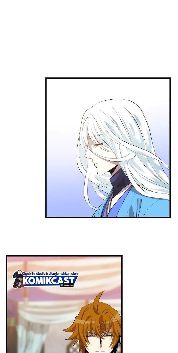 Doctors Rebirth Chapter 35 Halaman 32
